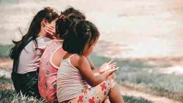 Población infantil cae en Hidalgo: en 20 años disminuyó 11%