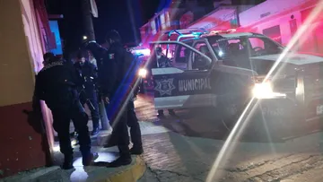 Diez detenidos y cuatro vehículos asegurados en megaoperativo de seguridad