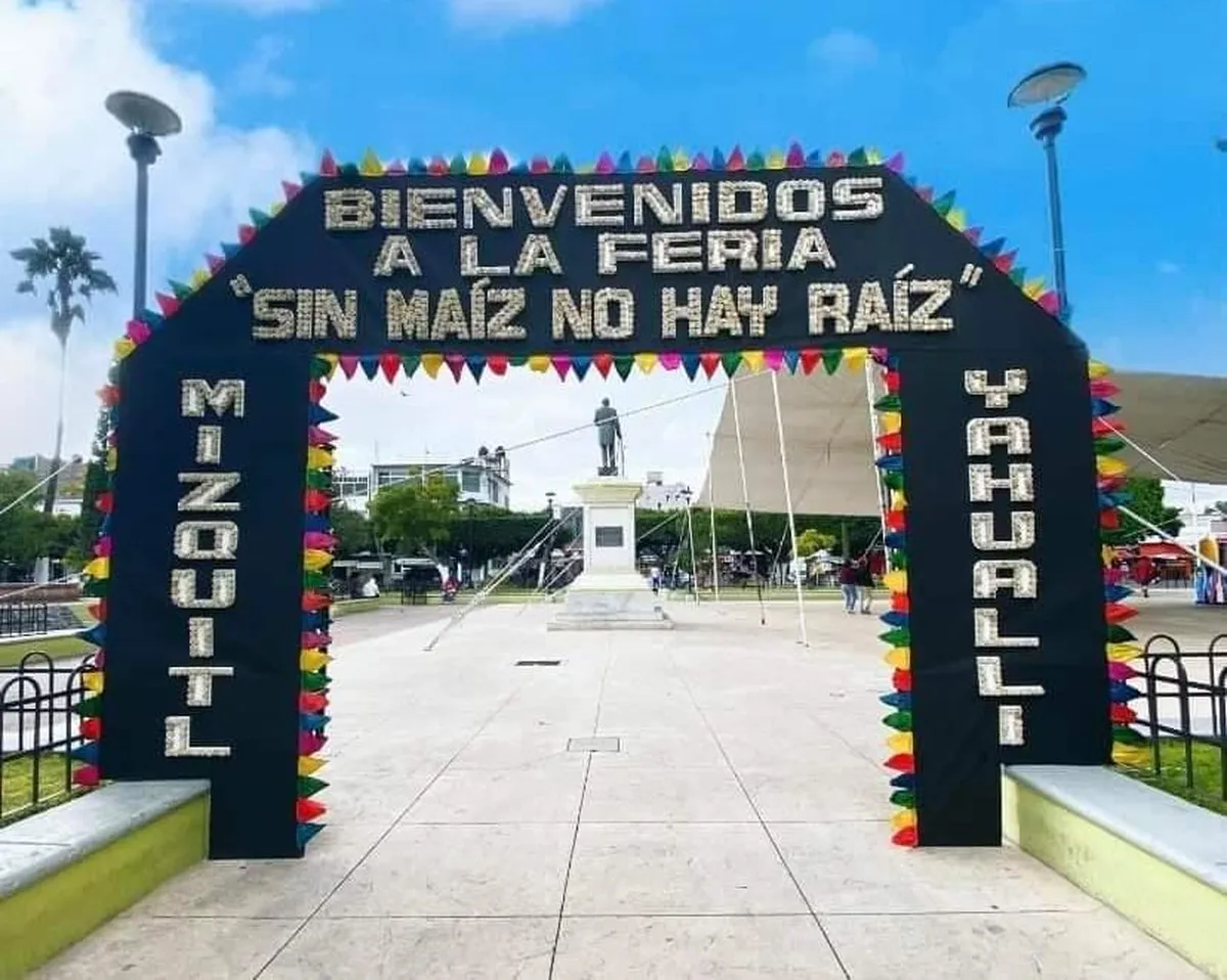 Mixquiahuala prepara la segunda edición del Festival ‘Sin maíz, no hay raíz’