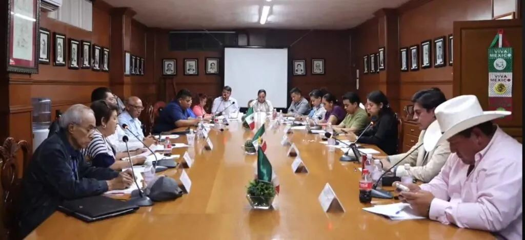 Actopan: exigen explicación por más de 14 millones perdidos en Feria de la Barbacoa