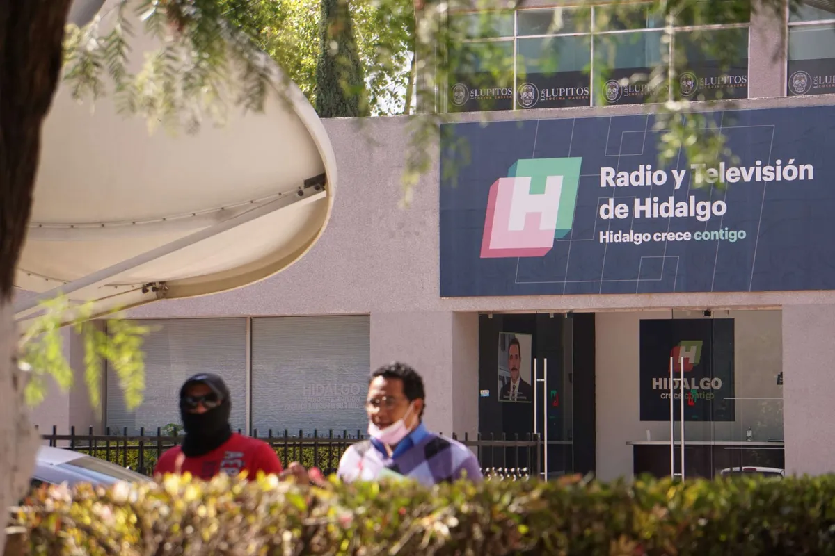 Llama diputado a castigar a responsables por pérdida de concesiones de radio