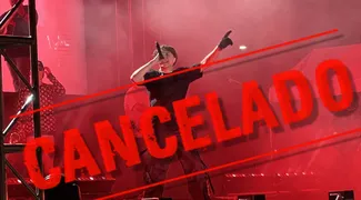 ¡Oficial! Cancelan concierto de Xavi en Pachuca
