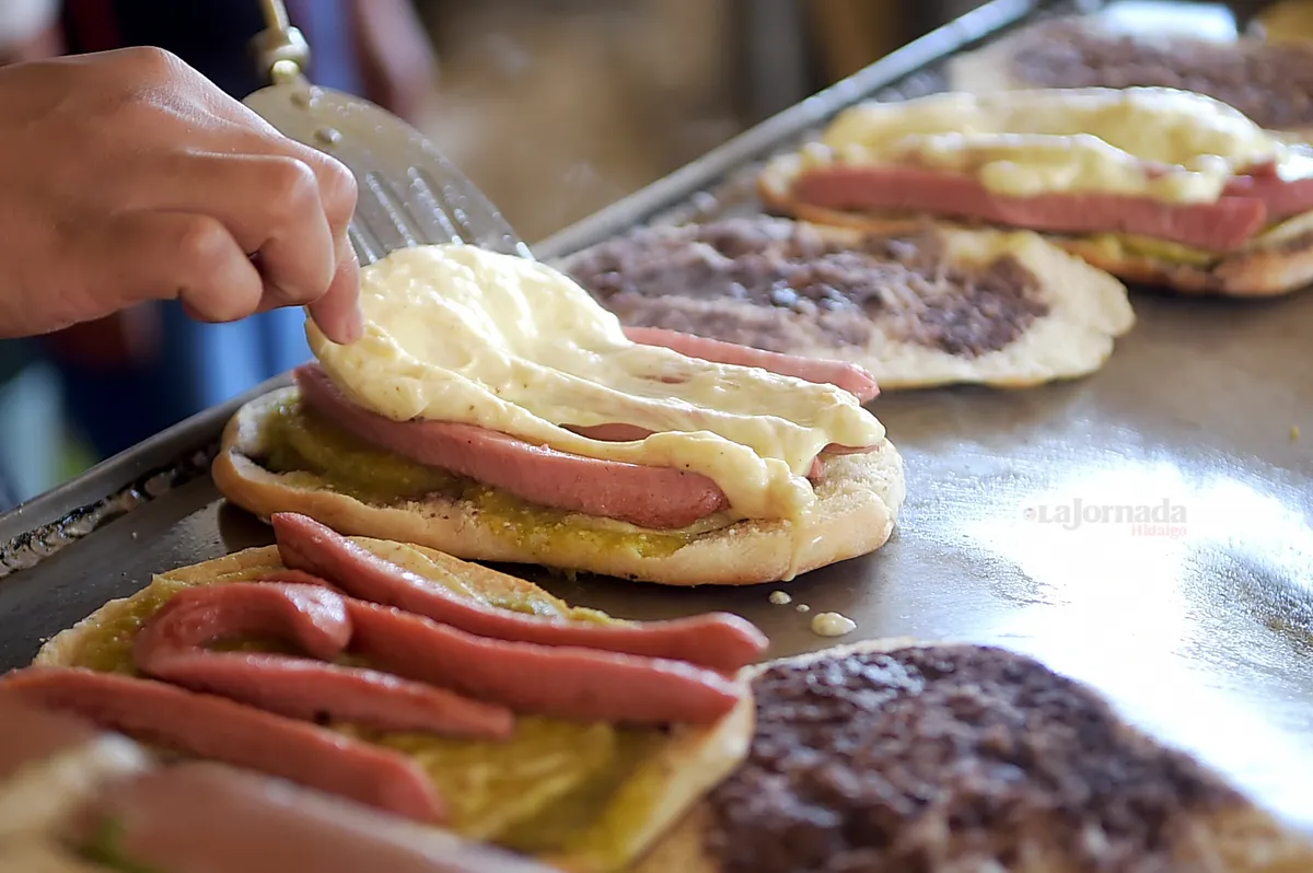 ¿Vamos por un guajolote?