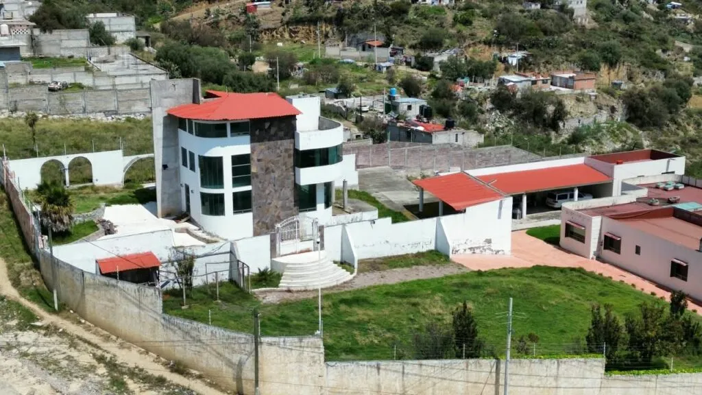 Exalcalde panista busca candidatura de Morena en Xochiatipan