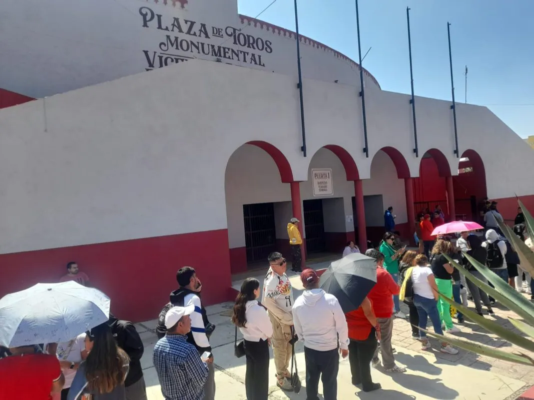 Feria de Pachuca 2023: Así puedes comprar los boletos para el Palenque por internet