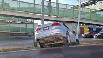 Accidente