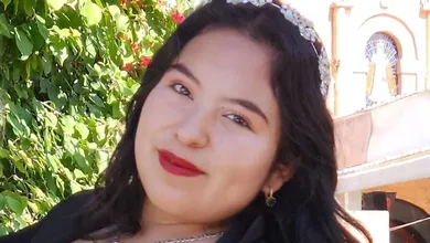 Esmeralda de los Santos Estrada