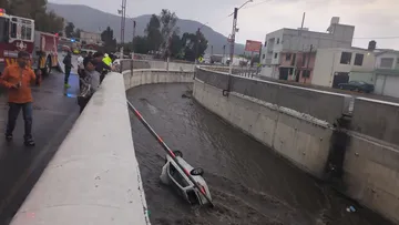 ¿Cómo evitar más accidentes en Río de las Avenidas? Autoridades ya tienen un plan