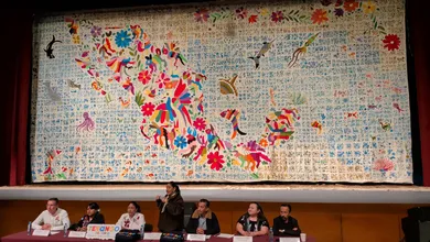 Tenango monumental en Hidalgo