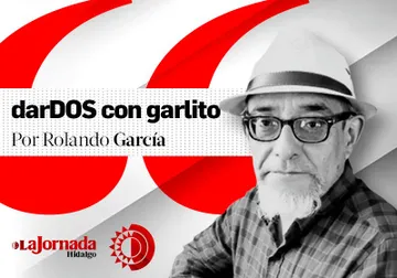 Desde abajo