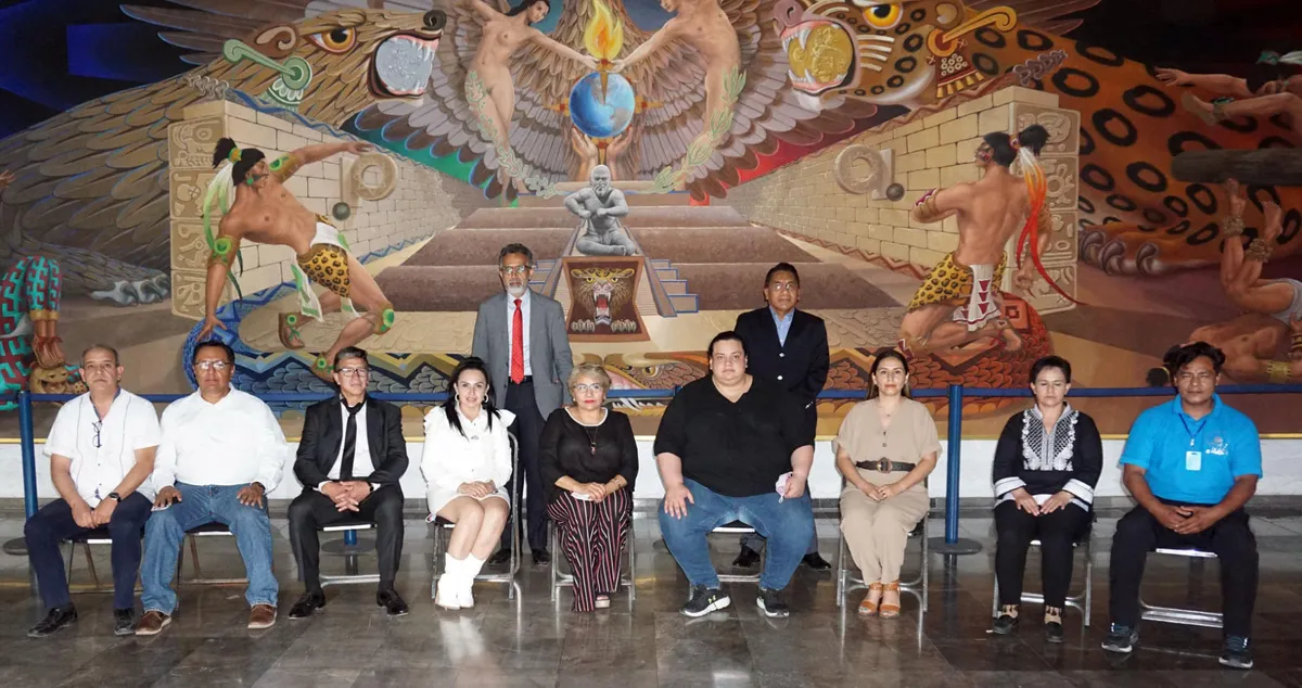 Nuevo comité de la Federación de Judo incluye a Verónica González