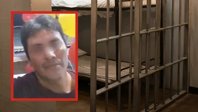 Detención de presunto responsable de homicidio en Huejutla.