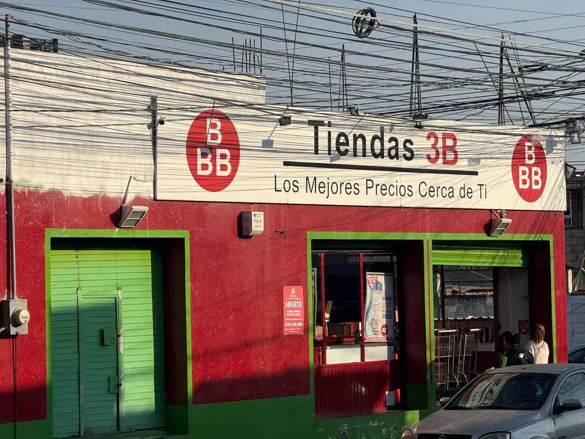 Tulancingo pone freno a la expansión de 3B y pide responsabilidad social antes de nuevas aperturas. Aquí los detalles