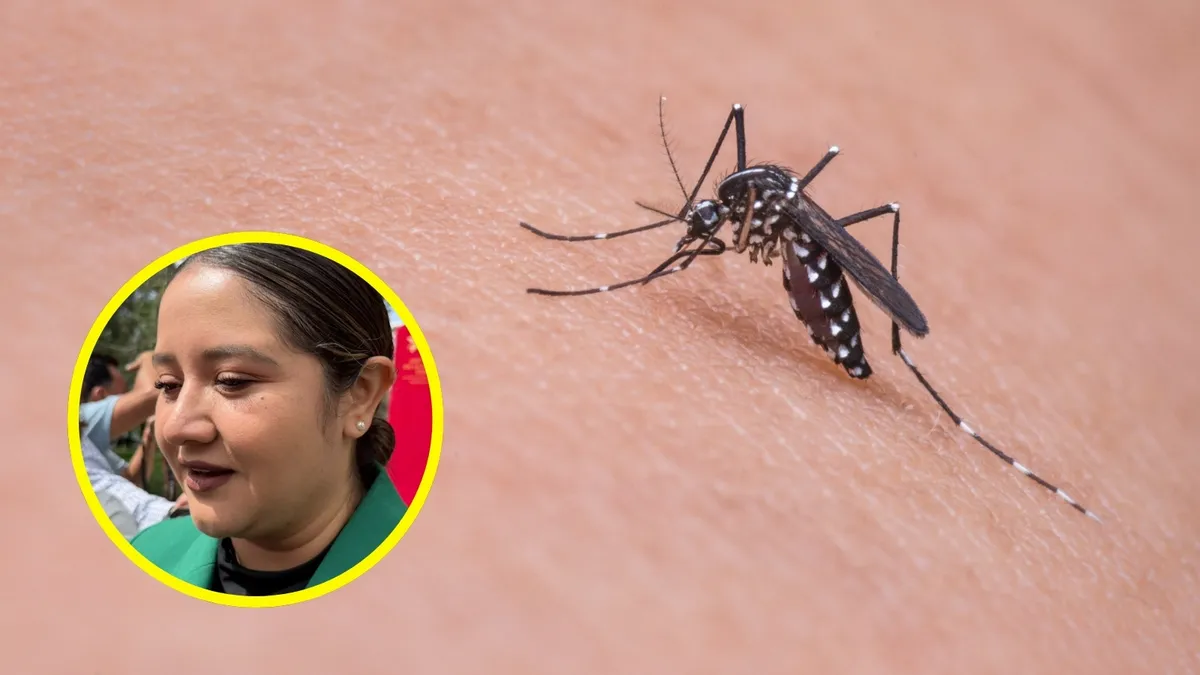 Secretaría de Salud de Hidalgo