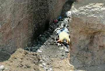 Localizan cuerpo sin vida en colonia Huitzila de Tizayuca