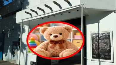 Iniciativa de recolección de peluches en Tulancingo