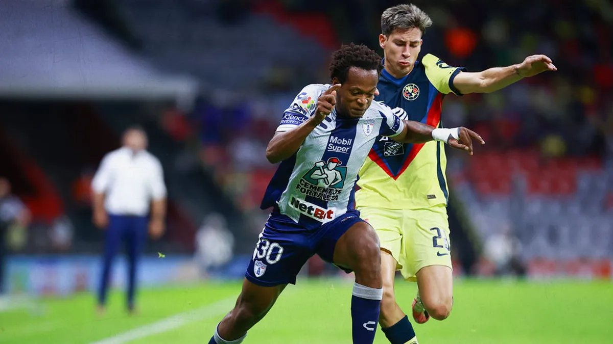 Boletos Pachuca vs América: descuento de Tuzocio