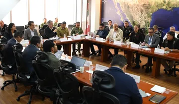 Hidalgo y Pemex endurecen el combate al huachicol