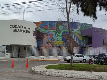 Suspenden servicios en Ciudad de las Mujeres por daños tras lluvias en Tepeji