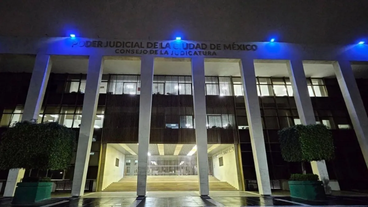 Sheinbaum exige al Tribunal de CDMX revisar fallos que beneficiaron a Grupo Salinas