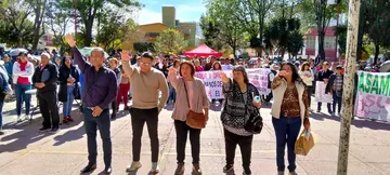 SUTSPEEH integra comité preelectoral para elegir nuevo secretario general en Hidalgo