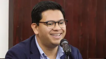 Onésimo Serrano