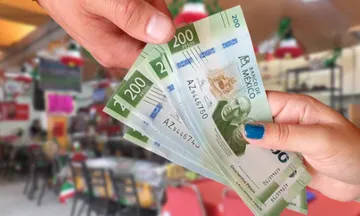 Aumento salario mínimo 2024: Coparmex ve inviable incremento del 20%