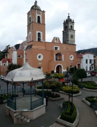 El Mundial podría traer una ola de visitantes a Real del Monte