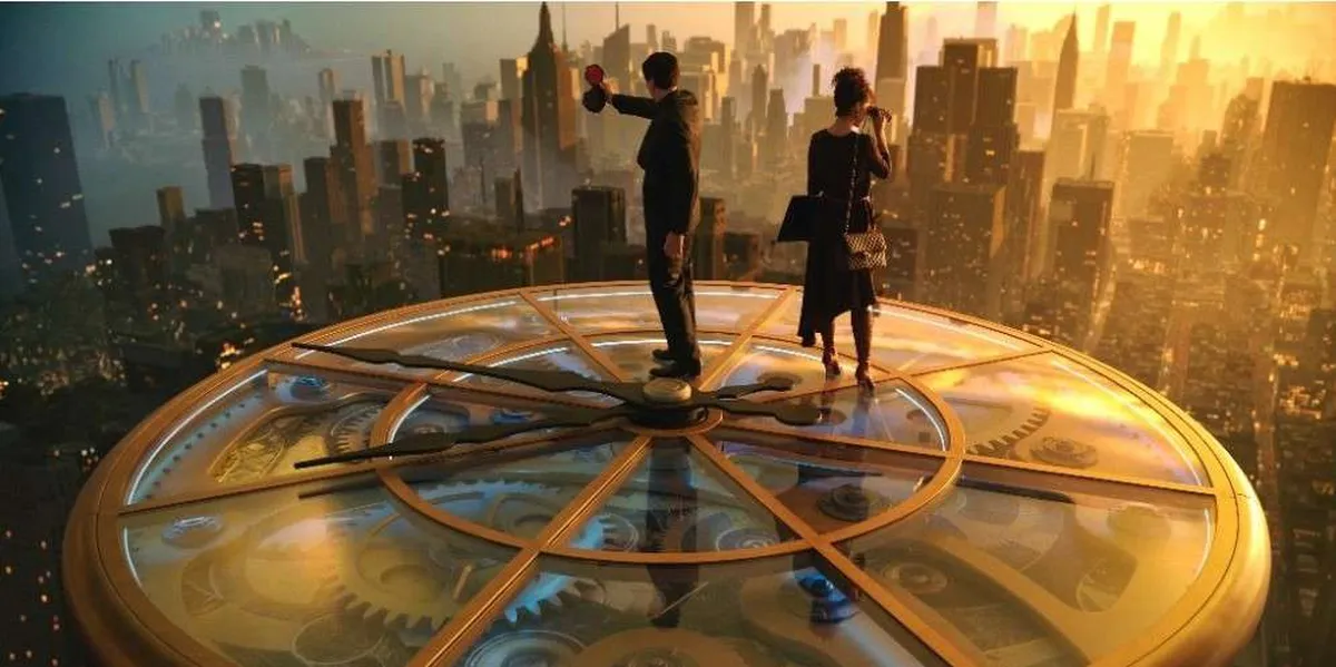 Coppola presentará ‘Megalópolis’ en el FICM