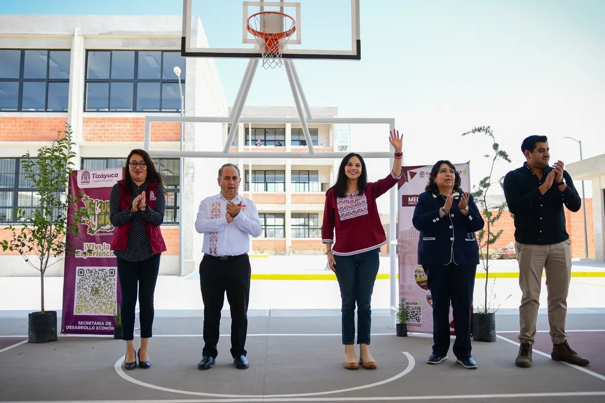 Diálogos por la Tierra en Tizayuca