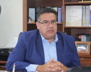 Congreso debe resolver caso de acoso laboral en el OIC de la ASEH