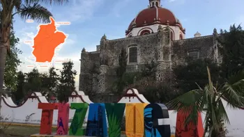 Tizayuca y siete municipios hidalguenses fortalecen la presencia del estado en la Zona Metropolitana del Valle de México.