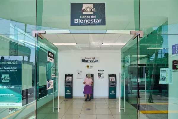banco del bienestar