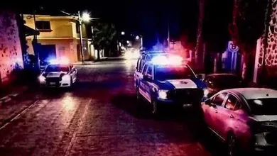 Una mujer perdió la vida después de ser atropellada por una patrulla. Las autoridades ya investigan lo ocurrido en Villa de Tezontepec.