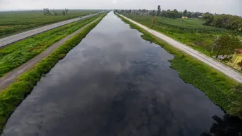 Revestimiento de canales en Hidalgo mantiene su avance tras ajustes en Atitalaquia