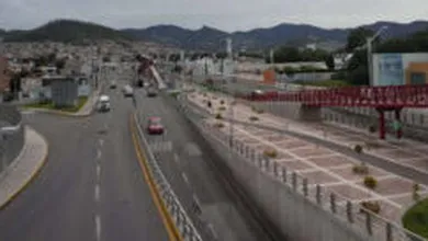 Cierres viaes en Pachuca por decatlón