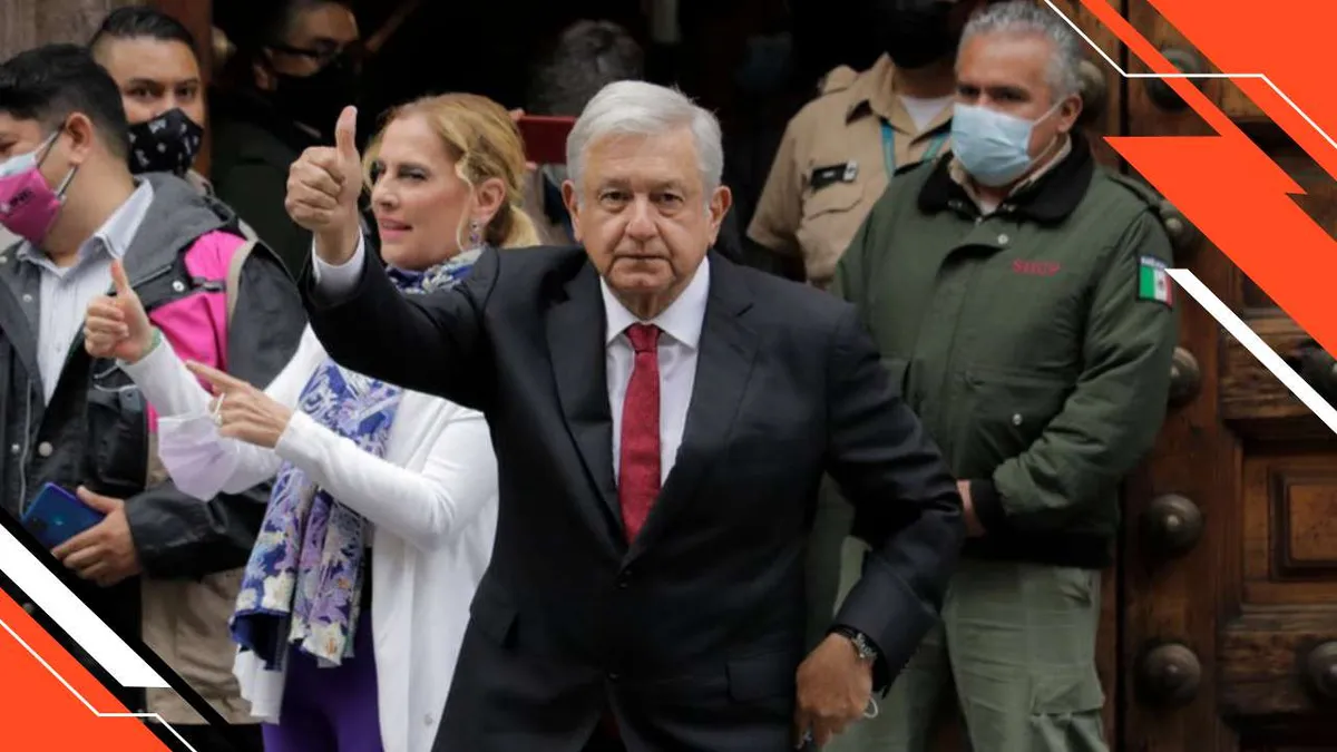 Participaron 2.5 millones de ciudadanos  en las elecciones internas de MORENA