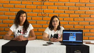 Nueva ley animal enciende alerta en Hidalgo por posibles sacrificios