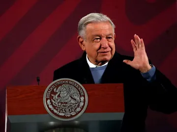 2023, el mejor año del gobierno tras la pandemia: AMLO