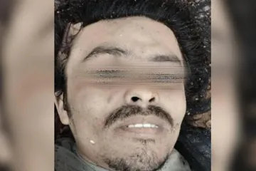Hallan sin vida a ‘El Chueco’, presunto asesino de jesuitas en Chihuahua