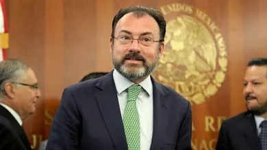 Luis Videgaray