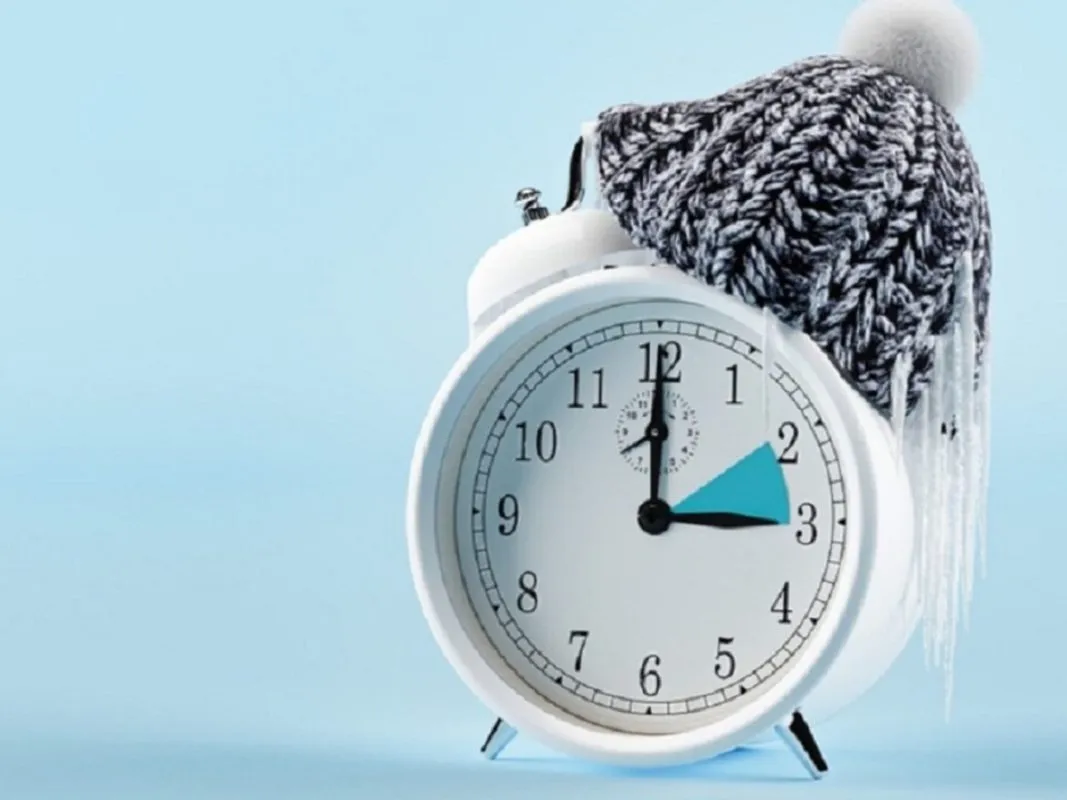 ¿Cuándo inicia el Horario de Invierno 2021 en México?