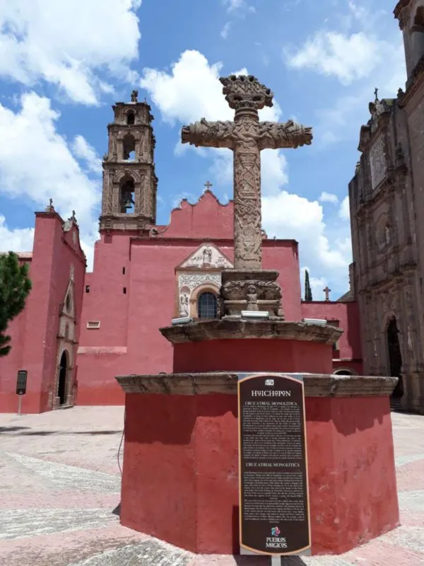 Tres lugares en Hidalgo para pasar el Grito de Independencia