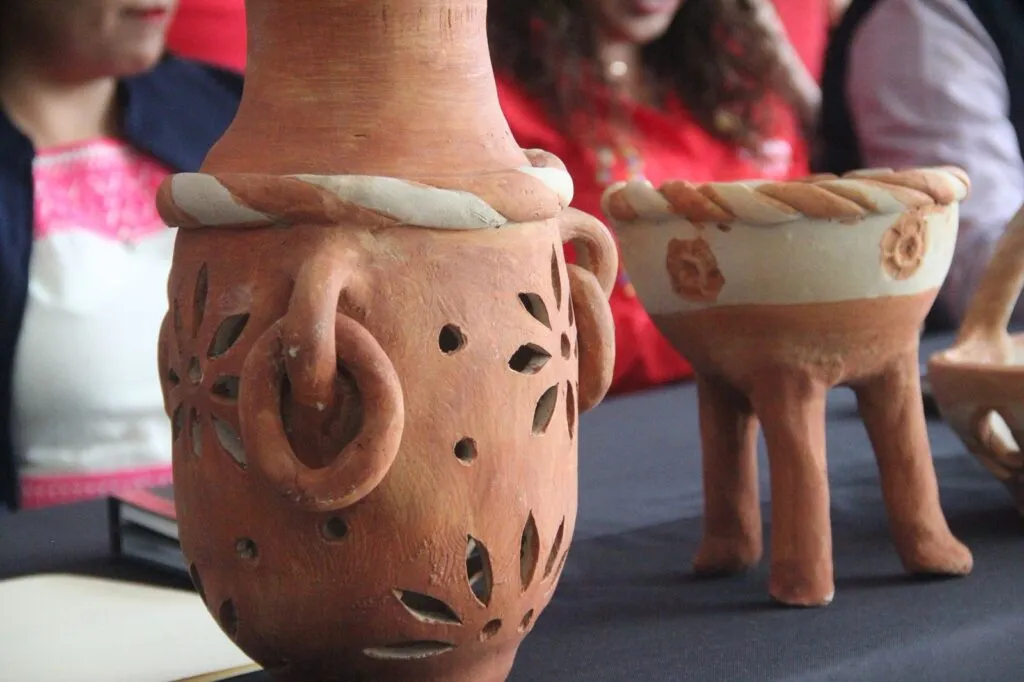 Estos son todos los detalles de la Feria de la Alfarería Tepetitlán 2025