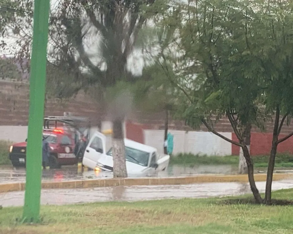 Clima en Pachuca: seguirán las lluvias en el estado