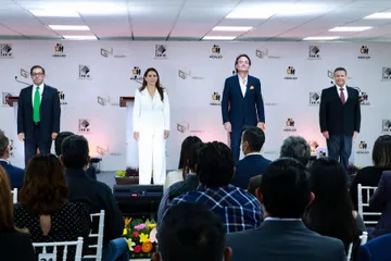 Habrá mejor confrontación de ideas en el debate: consejero