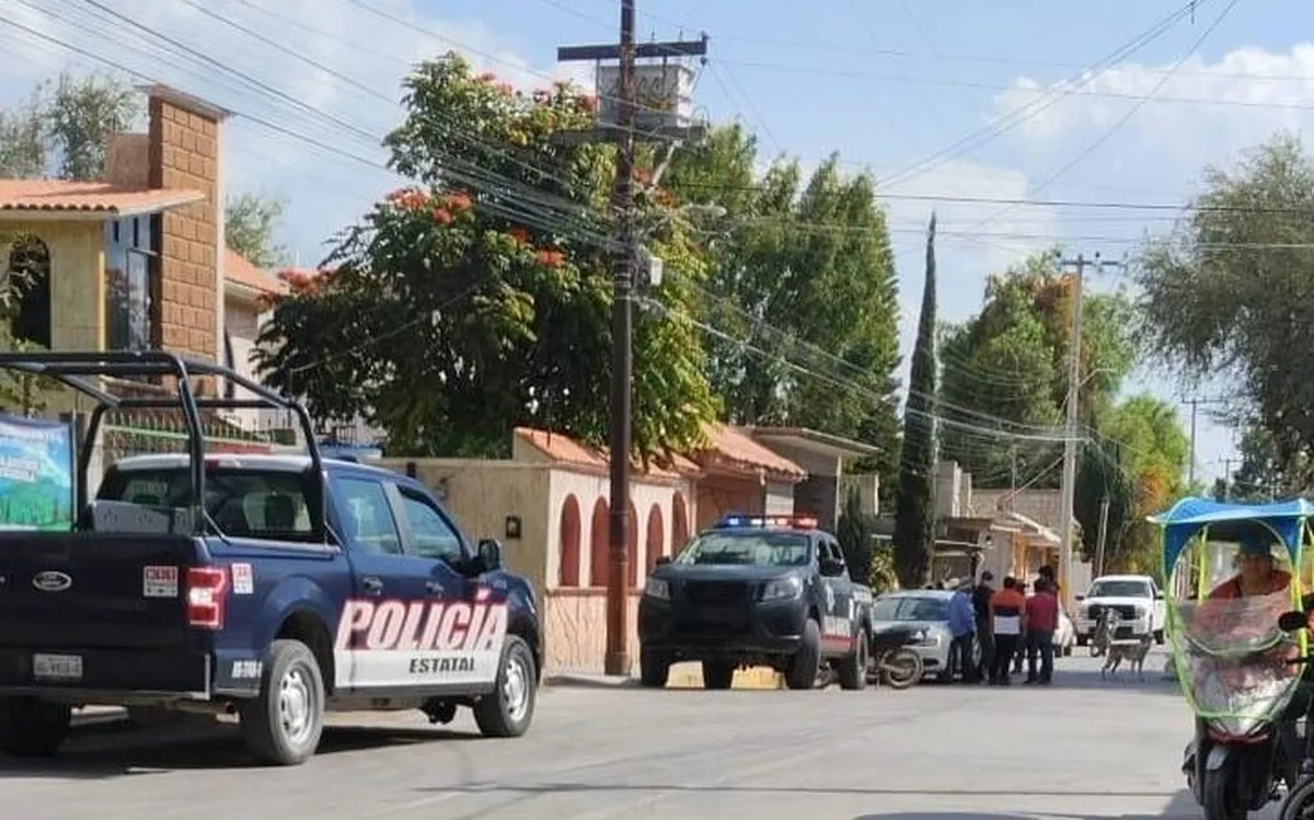 Asalto en Mixquiahuala: Despojan de 400 mil pesos a joven