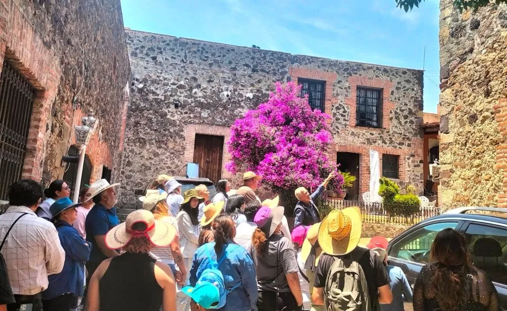 Zempoala celebra la Semana Santa con pasión y tradición
