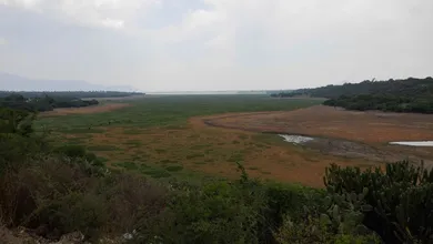 parque ecologico y de economia circular en Hidalgo