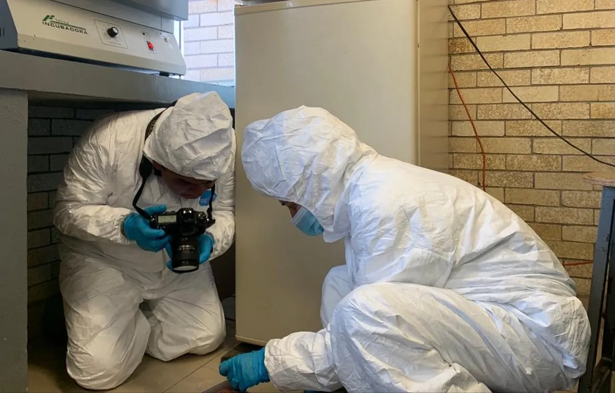 Fallece estudiante dentro de la Preparatoria 2 de la UNAM